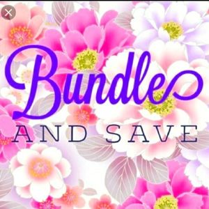 Bundle and save